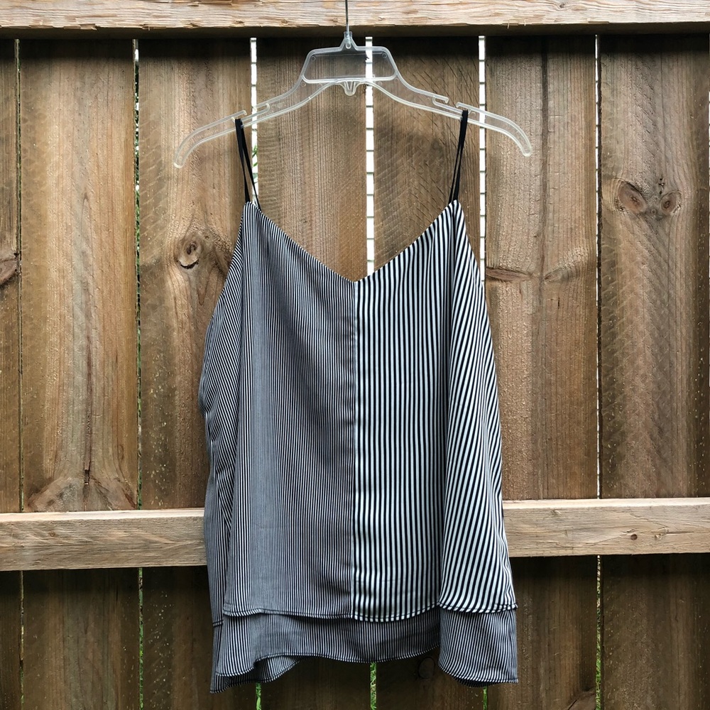 Maurice’s Strappy Tank